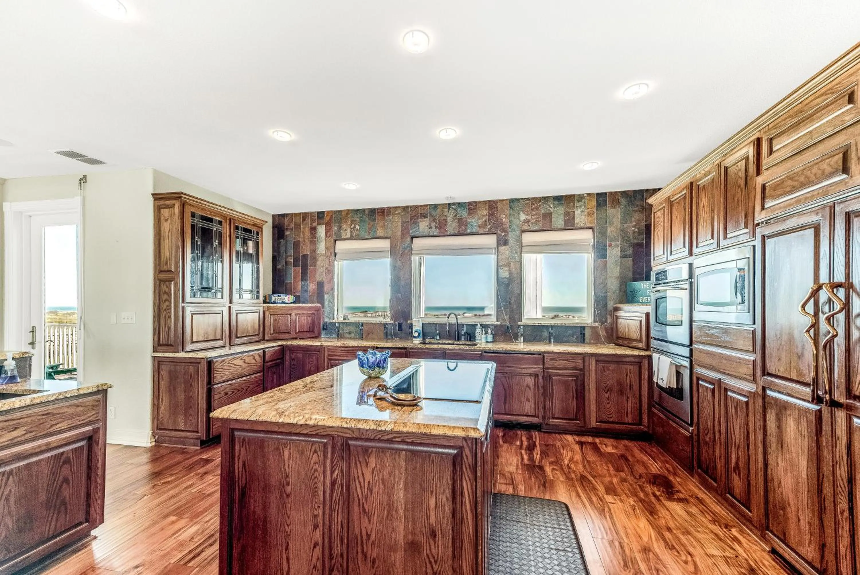 Property building in Itll Do With an Amazing View