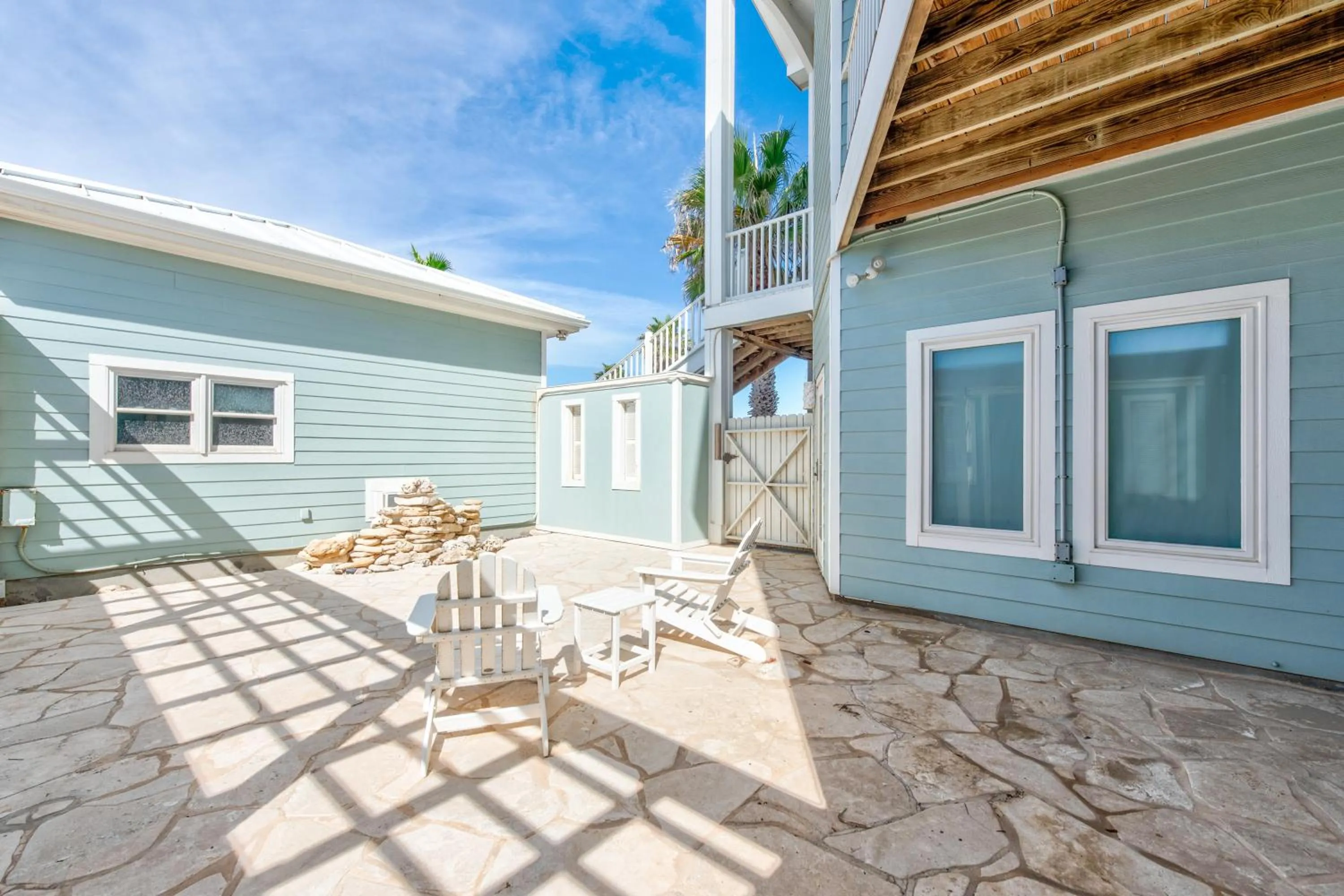 Property building in Itll Do With an Amazing View