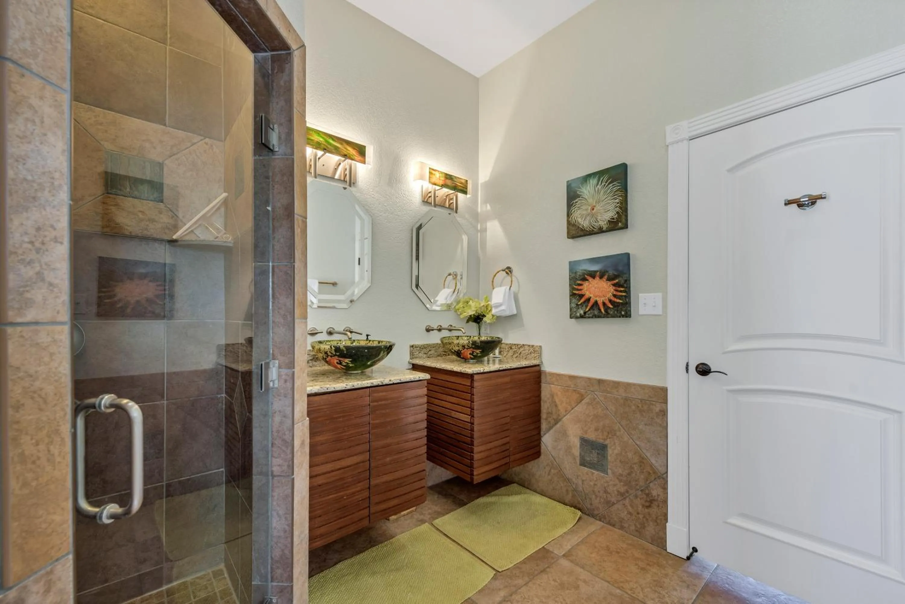 Property building in Itll Do With an Amazing View