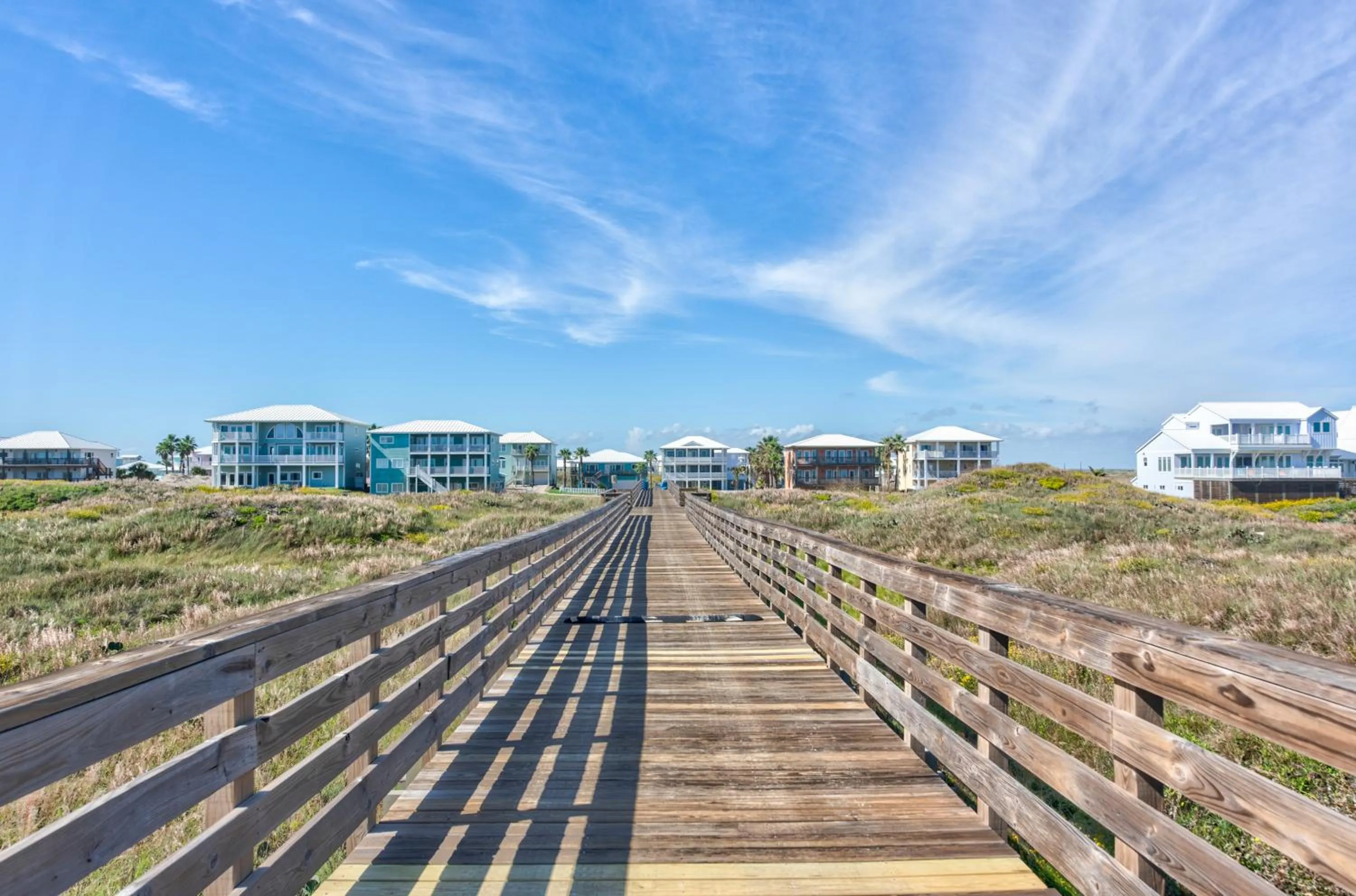 Property building in Itll Do With an Amazing View