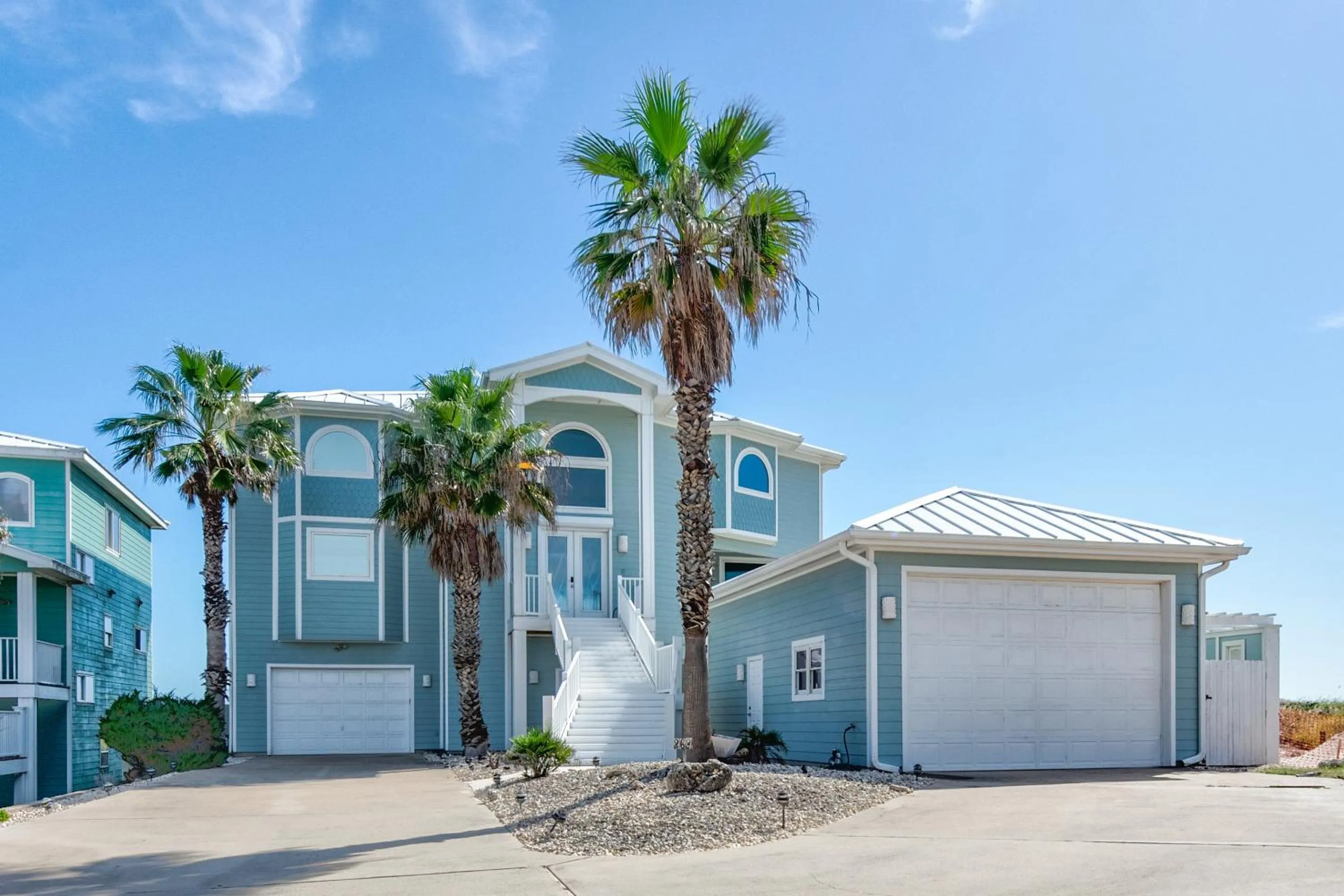 Property building in Itll Do With an Amazing View