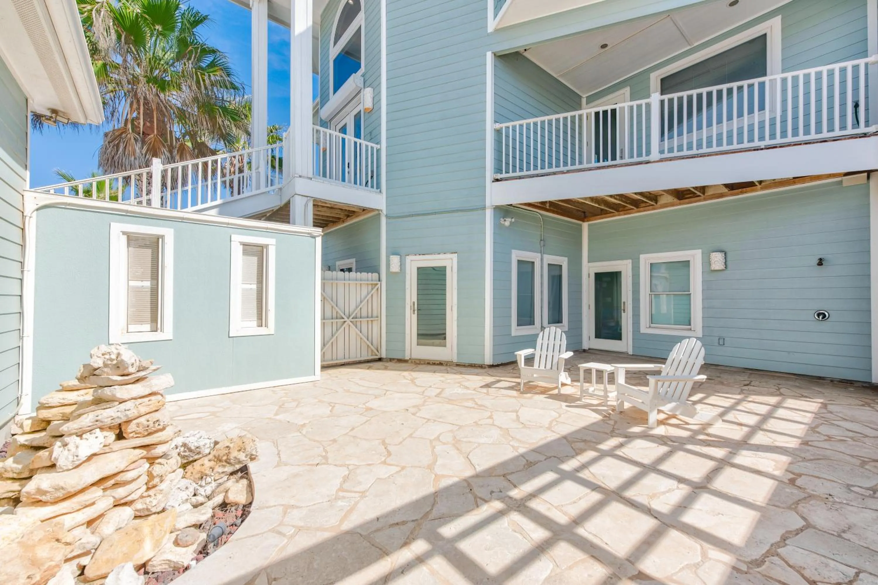 Property building in Itll Do With an Amazing View