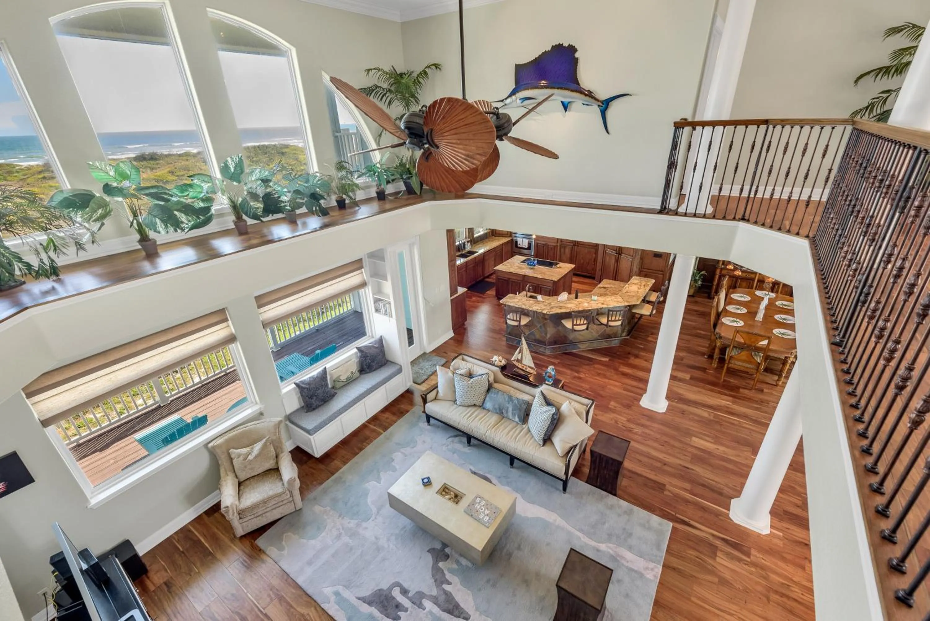 Property building in Itll Do With an Amazing View