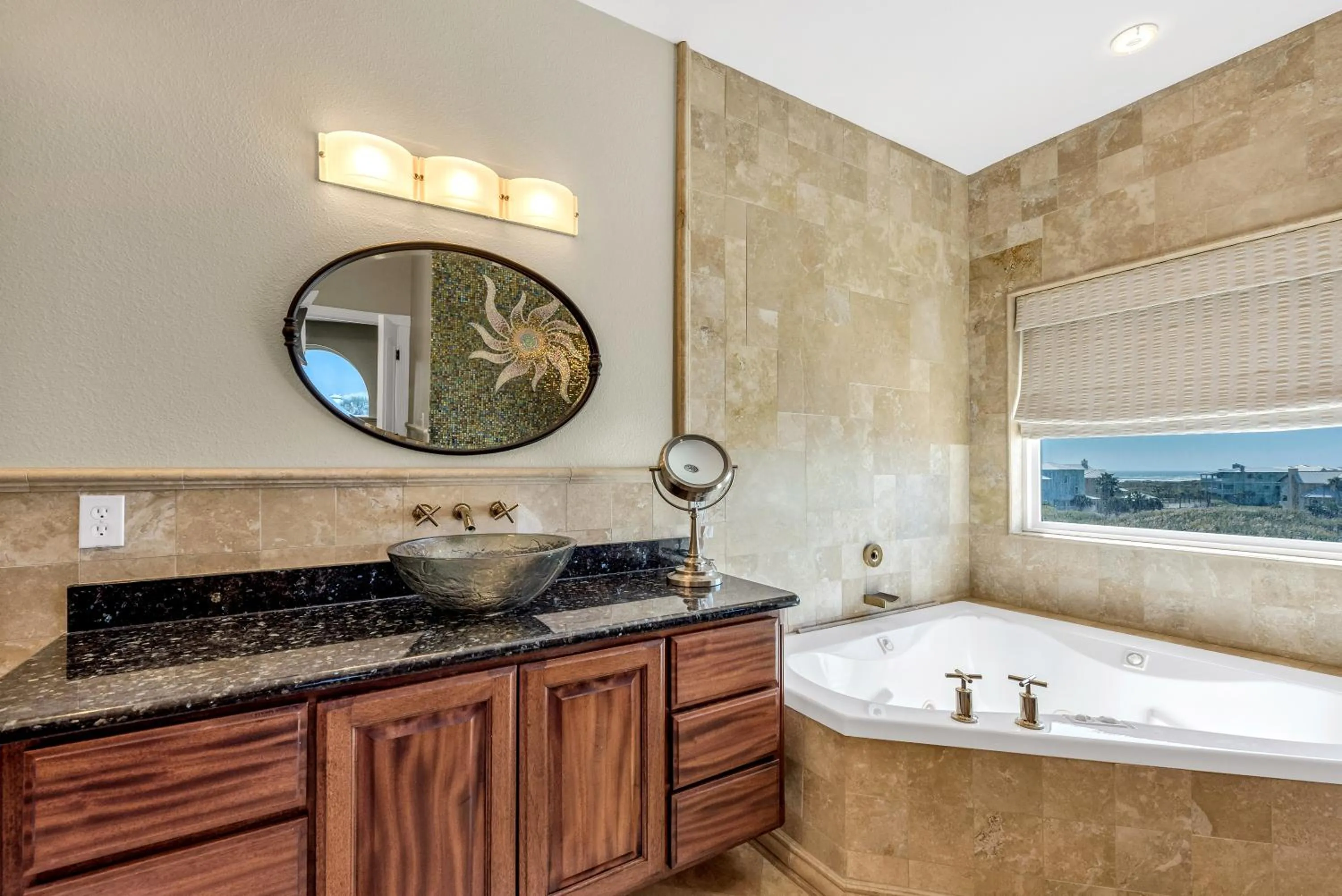 Property building in Itll Do With an Amazing View