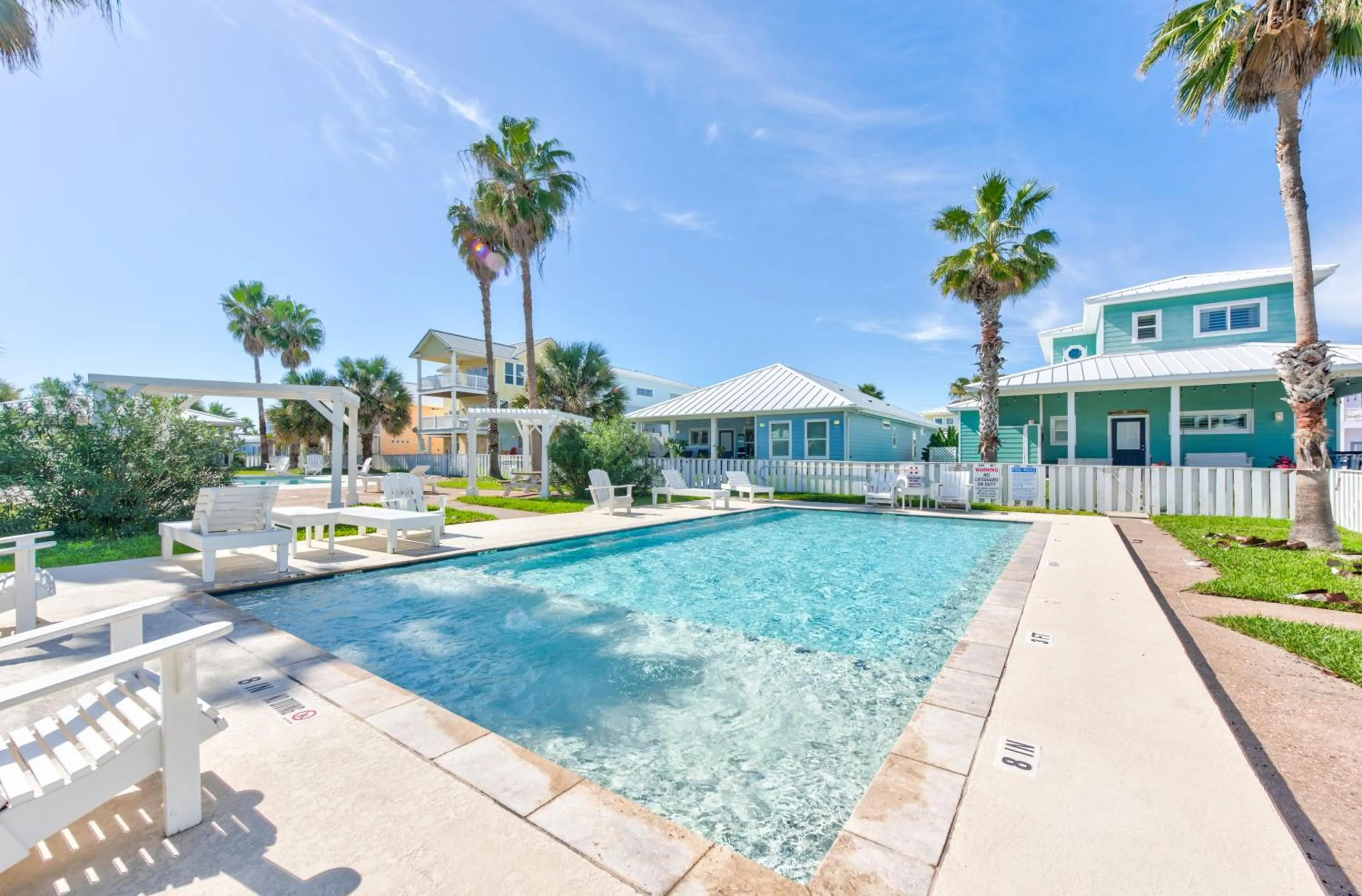 Property building in Itll Do With an Amazing View