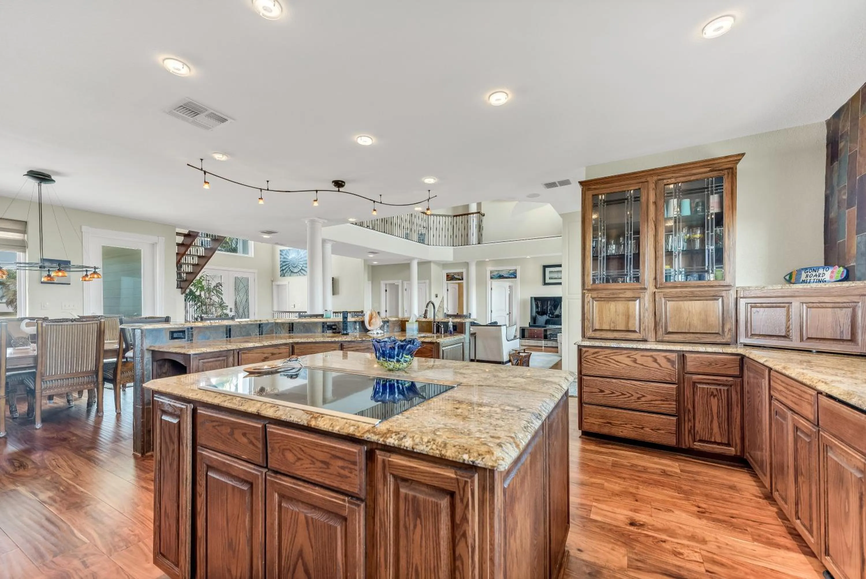 Property building in Itll Do With an Amazing View