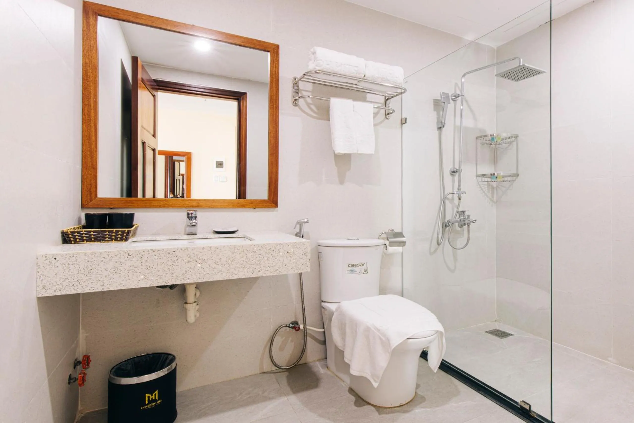 Martin Ho Danang hotel & apartment