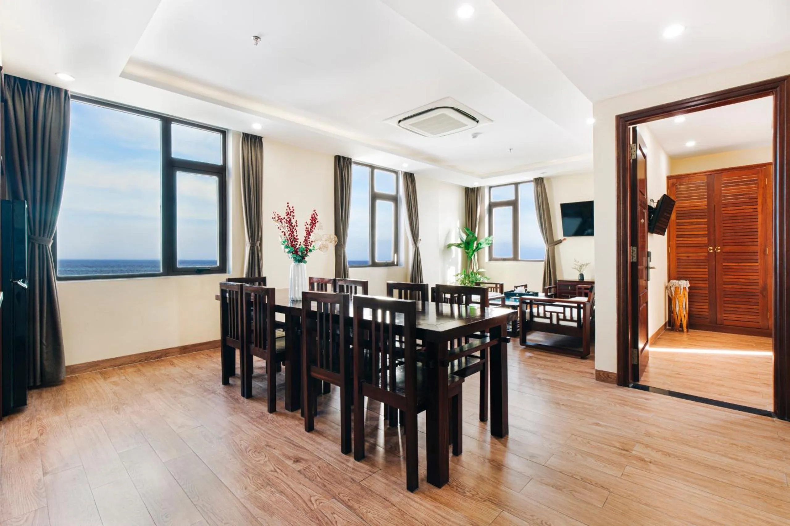 Martin Ho Danang hotel & apartment