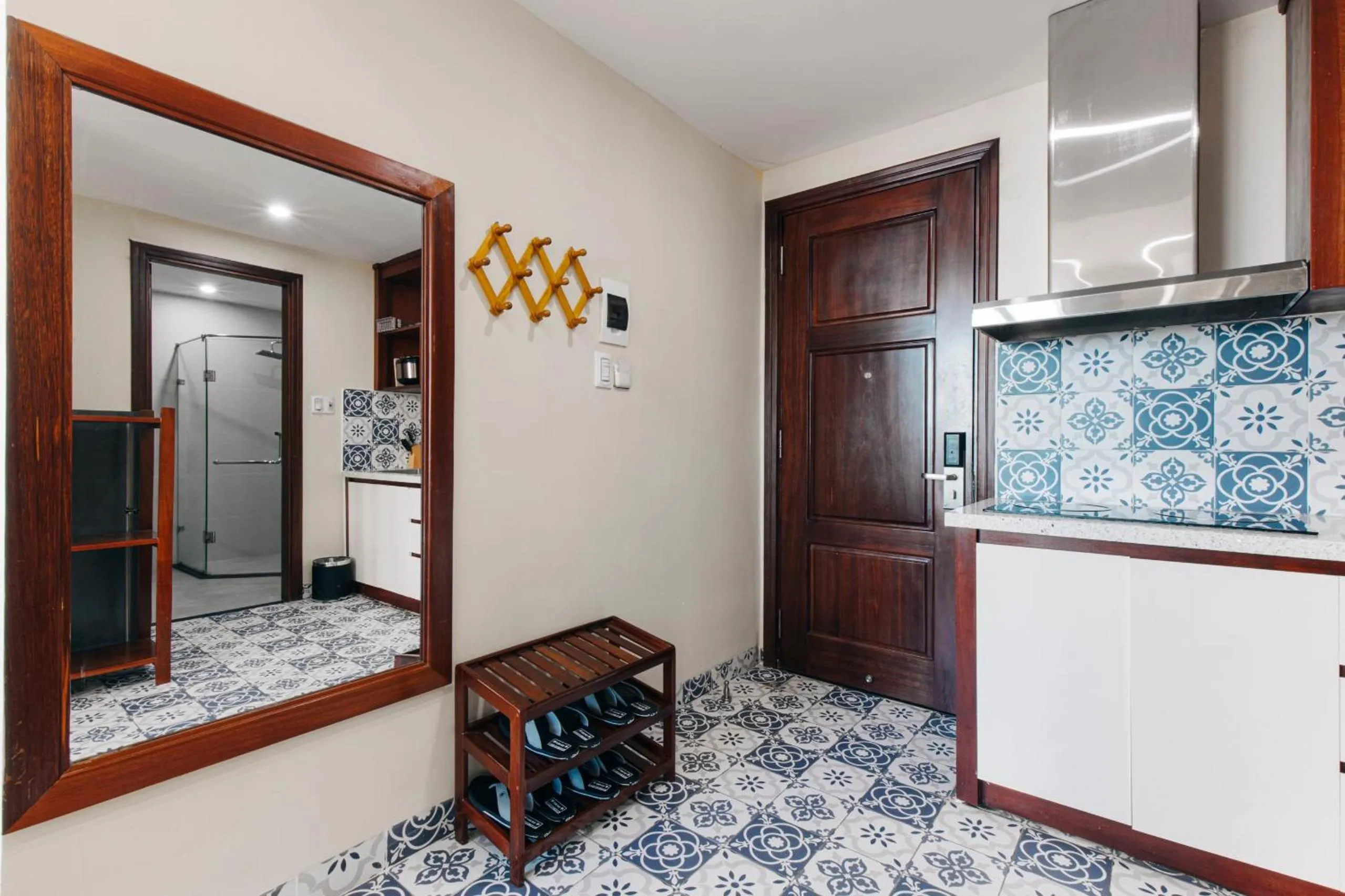 Martin Ho Danang hotel & apartment