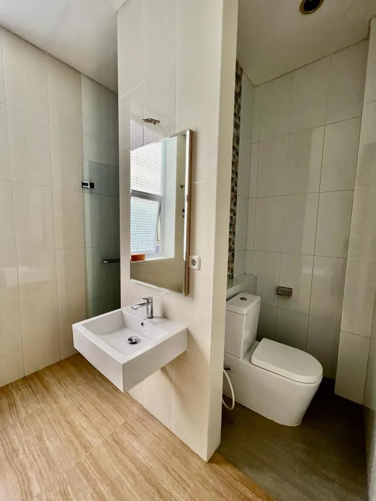 Platinum Yellow Bandung Villa 24 Pax Private Pool