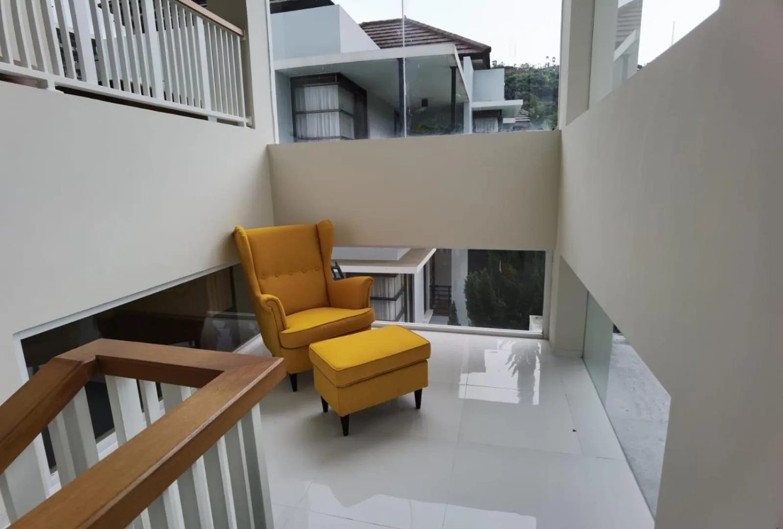 Platinum Yellow Bandung Villa 24 Pax Private Pool