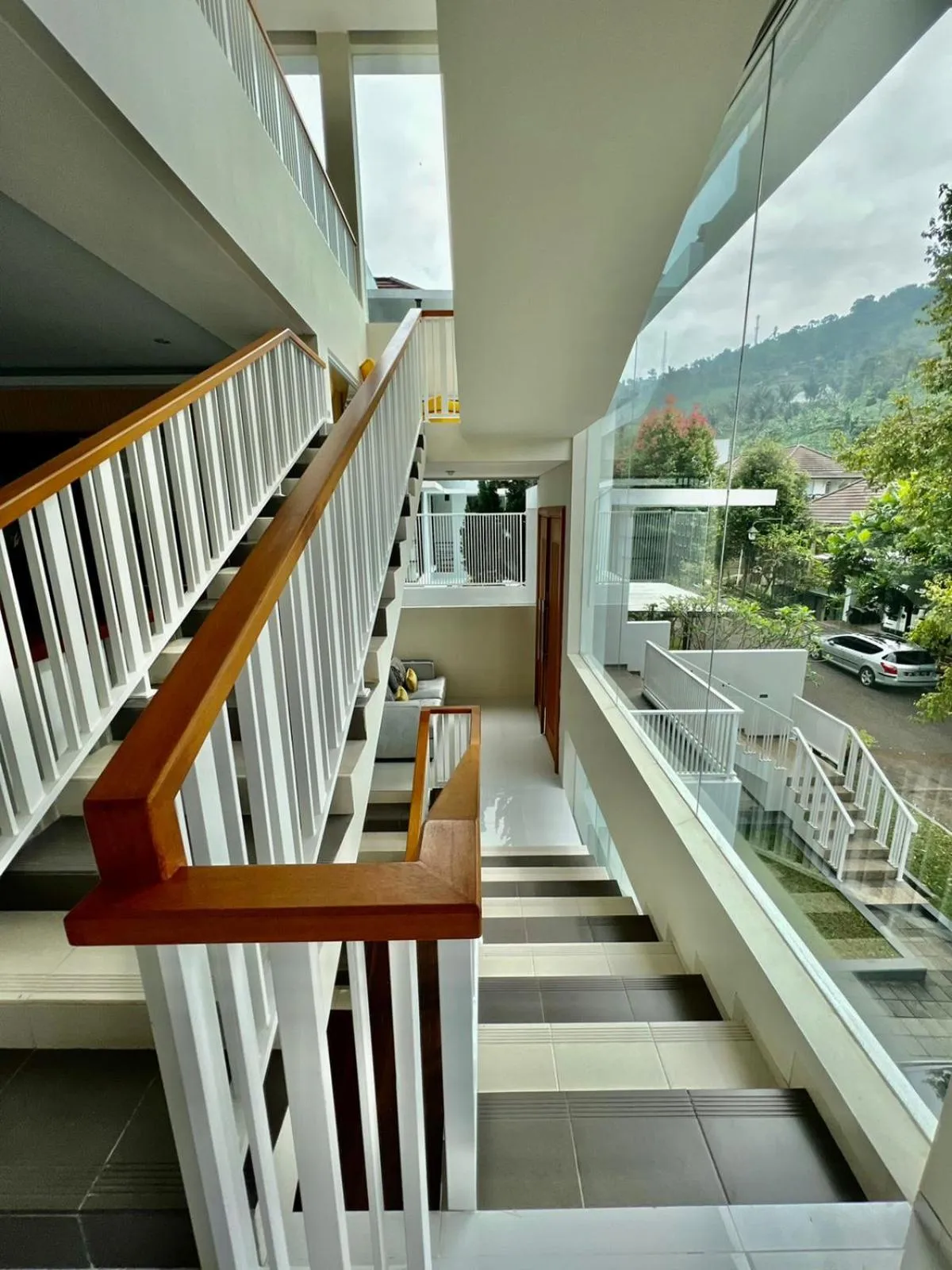 Platinum Yellow Bandung Villa 24 Pax Private Pool