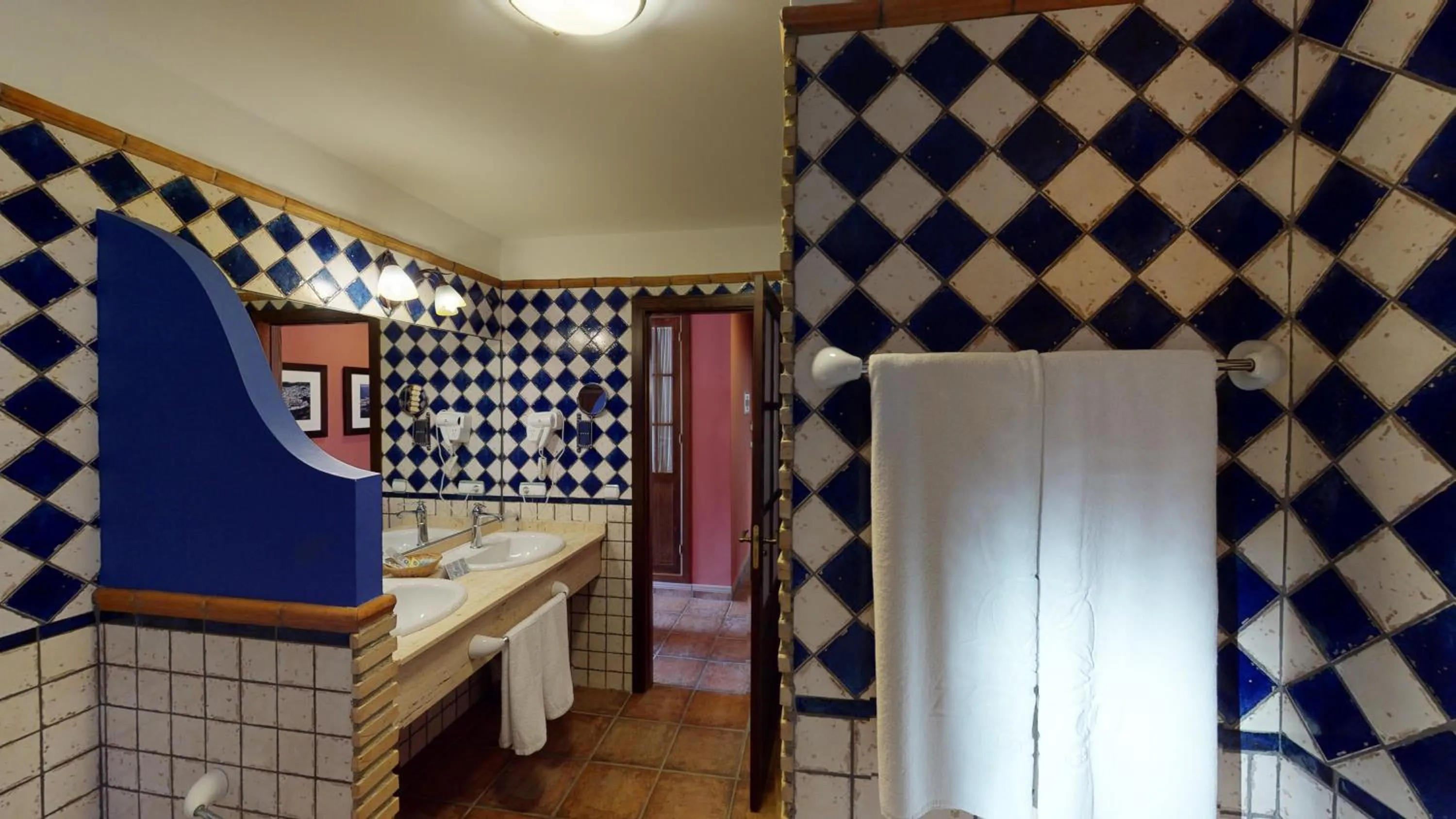 Huerta de las Palomas