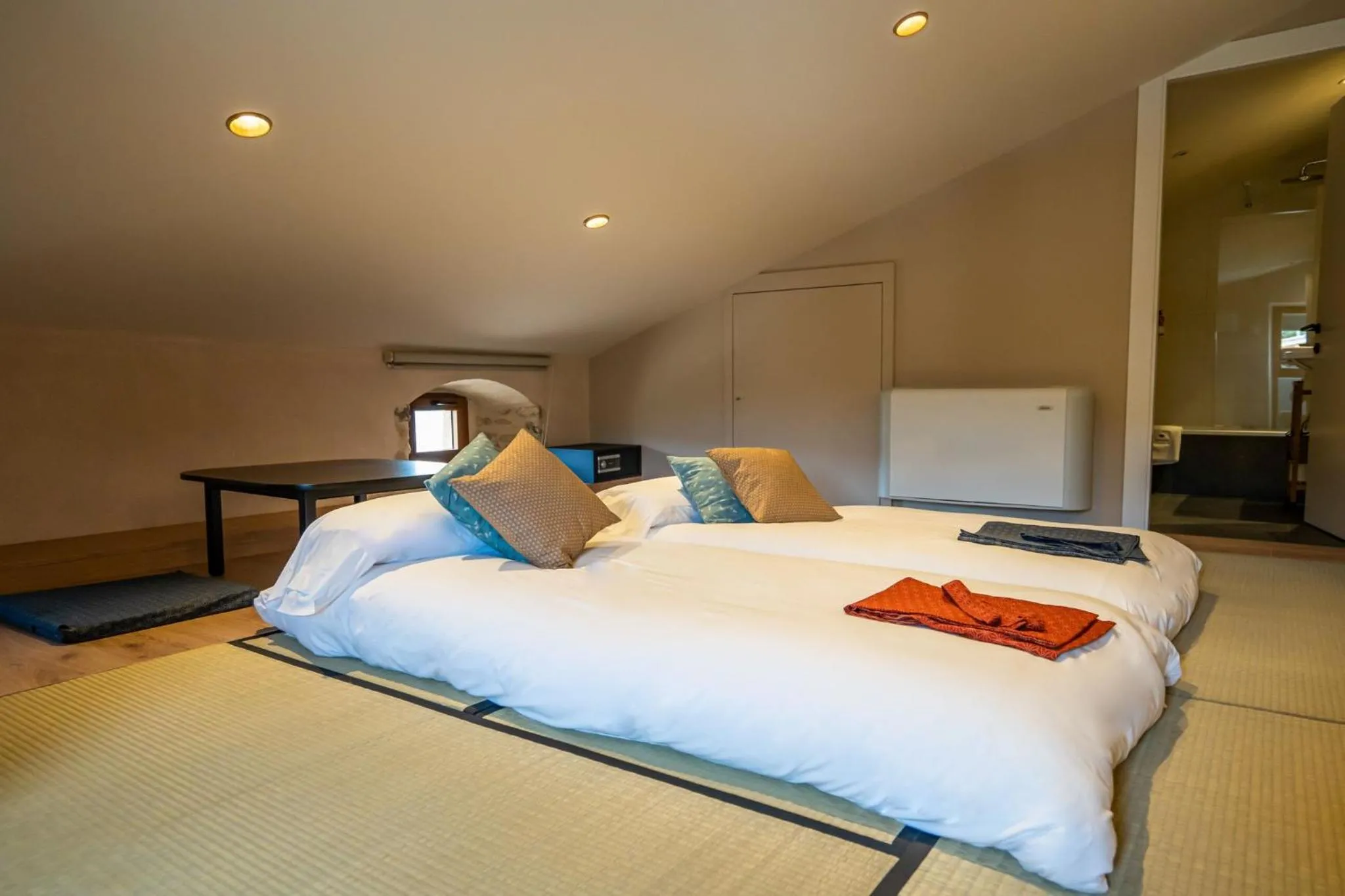 Hotel japonès Puigpinós