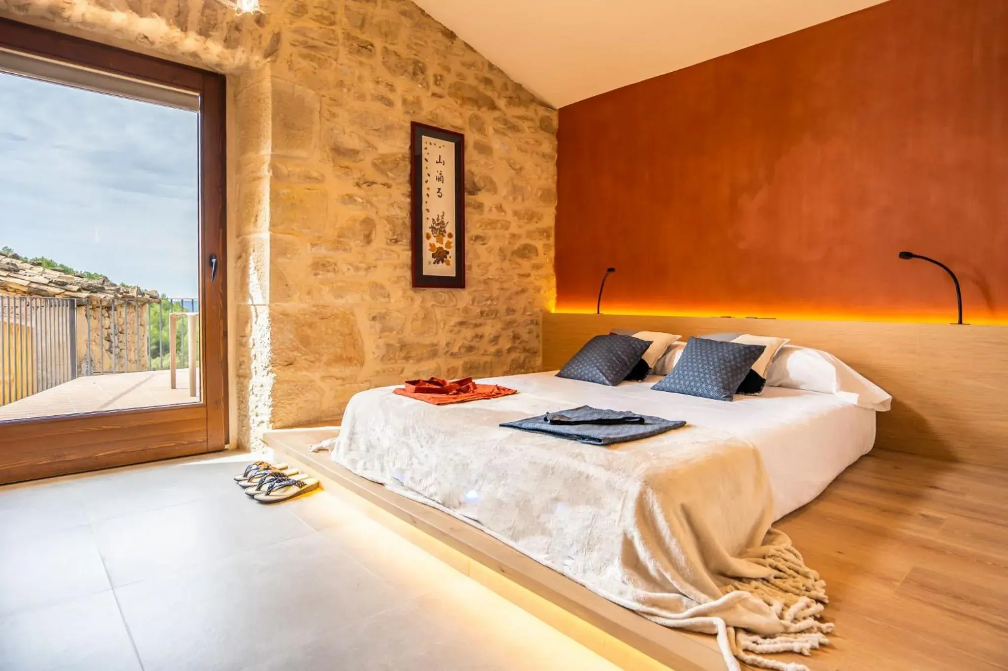 Hotel japonès Puigpinós Hotel japonès Puigpinós