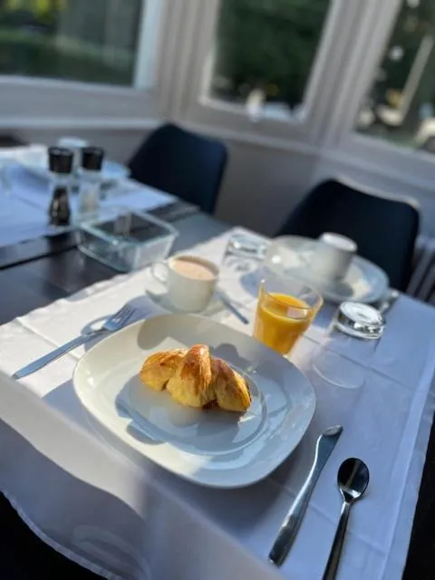 La Villa Blanche Spa