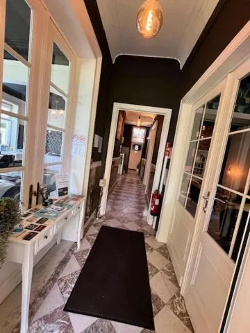 La Villa Blanche Spa