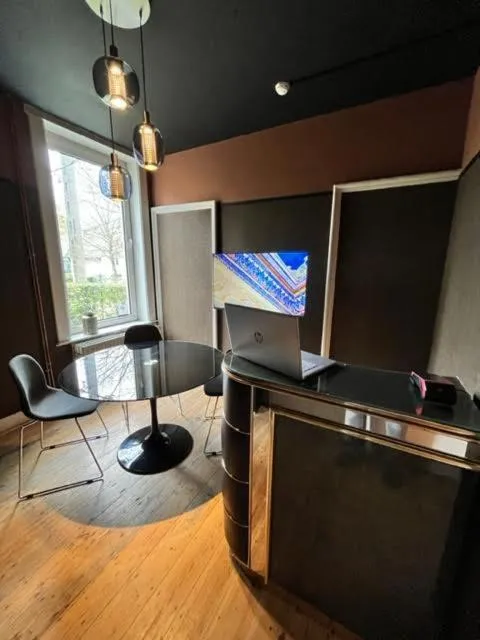 La Villa Blanche Spa