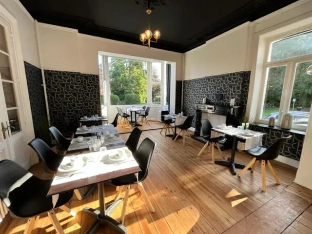 La Villa Blanche Spa