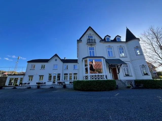 La Villa Blanche Spa