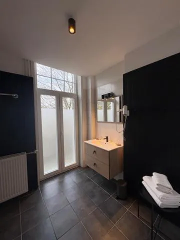 La Villa Blanche Spa