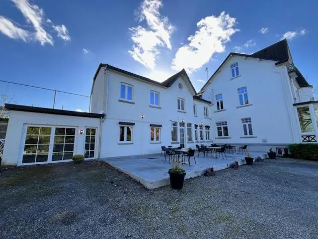 La Villa Blanche Spa