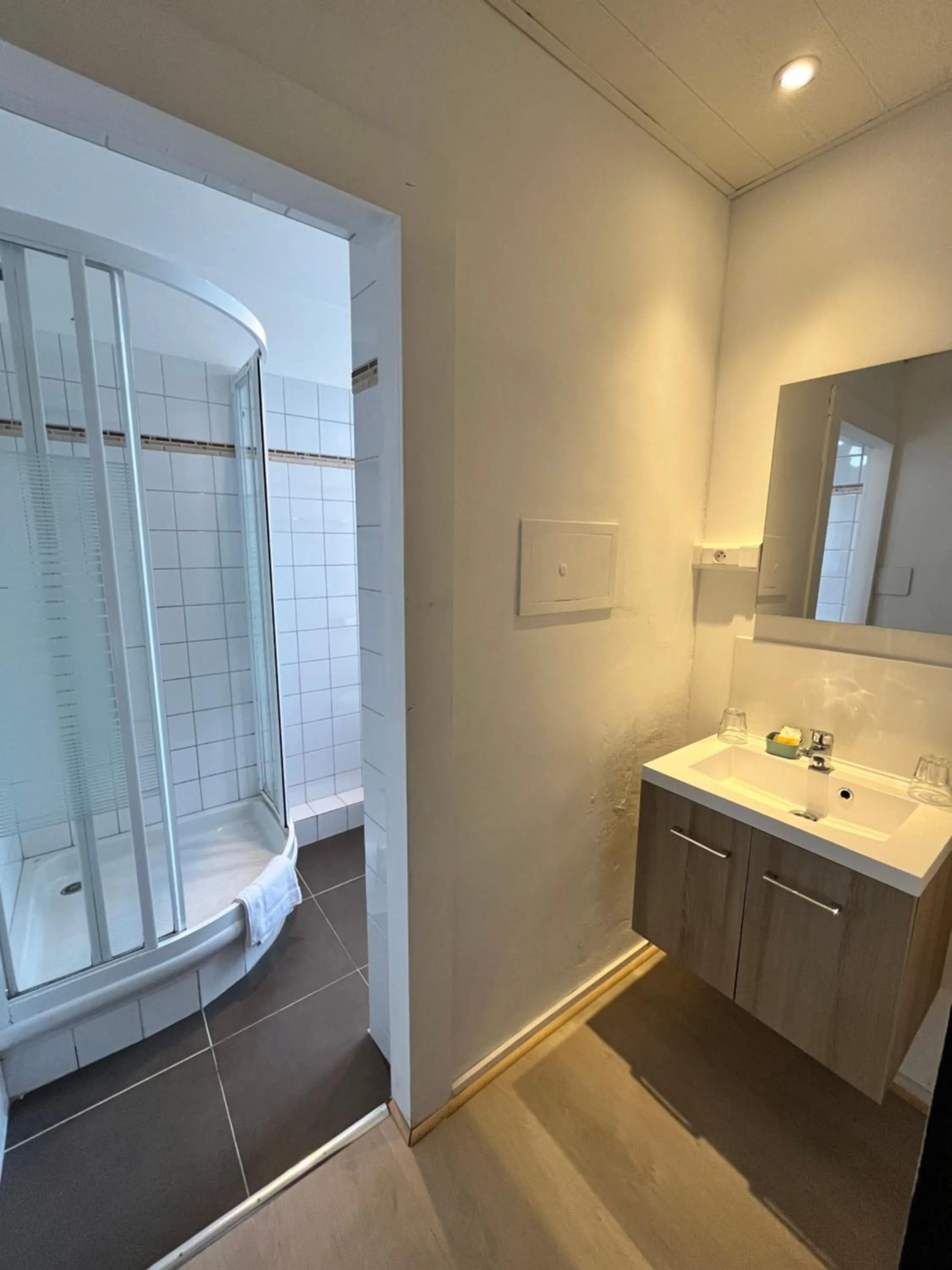 La Villa Blanche Spa