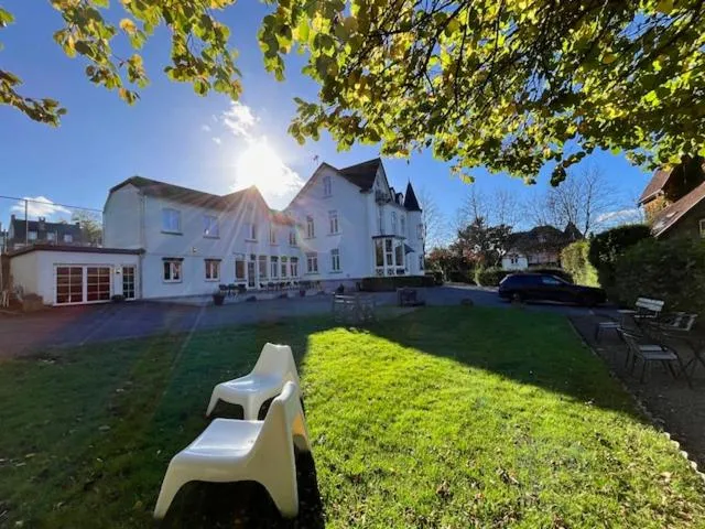 La Villa Blanche Spa