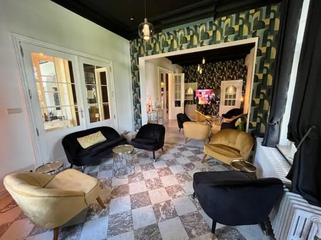 La Villa Blanche Spa