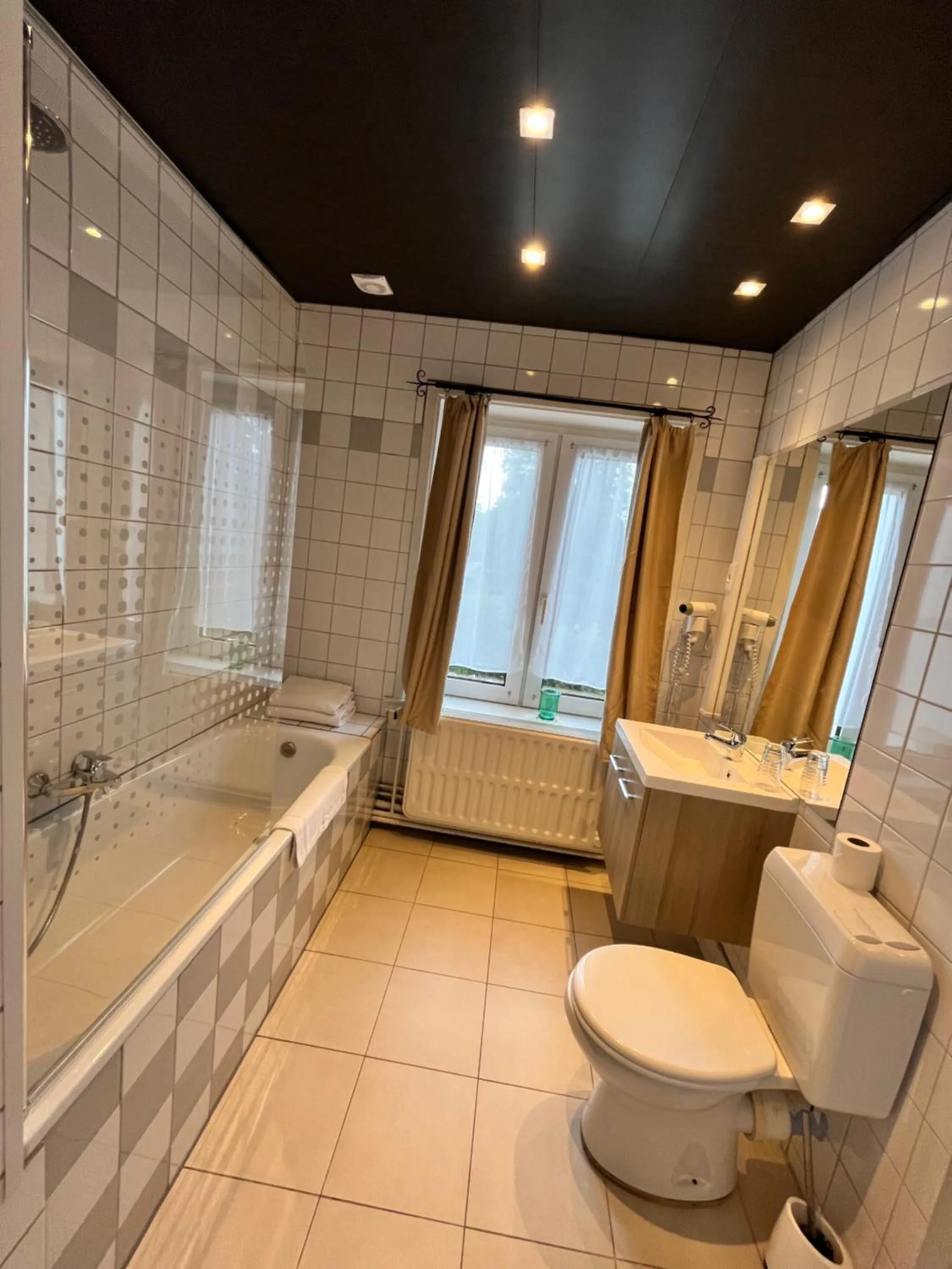 La Villa Blanche Spa