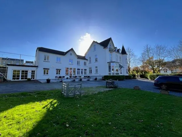 La Villa Blanche Spa