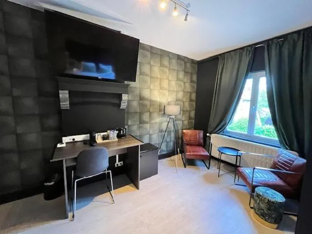 La Villa Blanche Spa