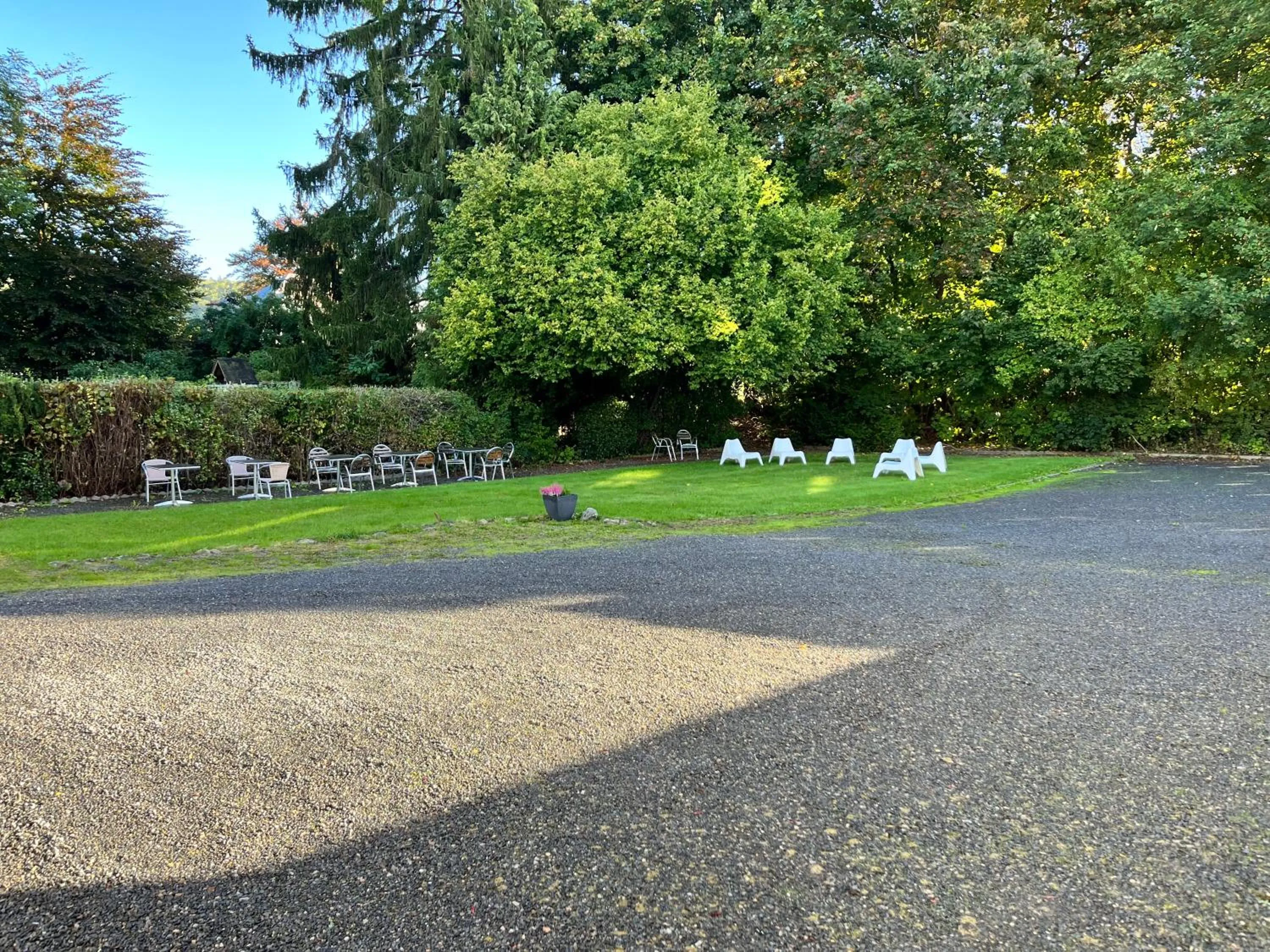 La Villa Blanche Spa