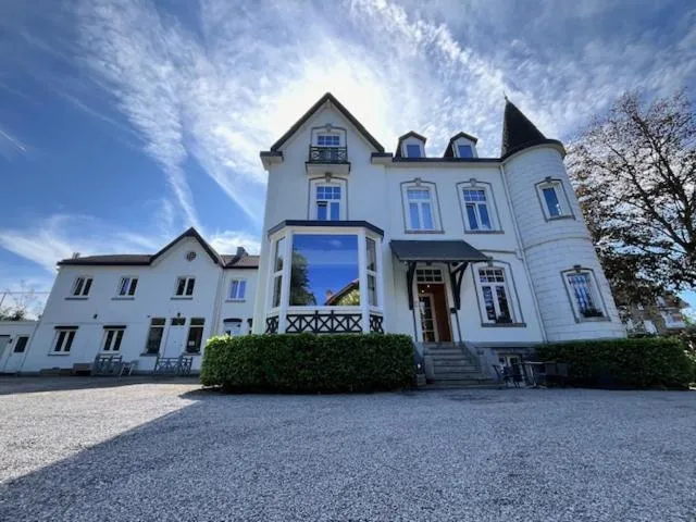 La Villa Blanche Spa