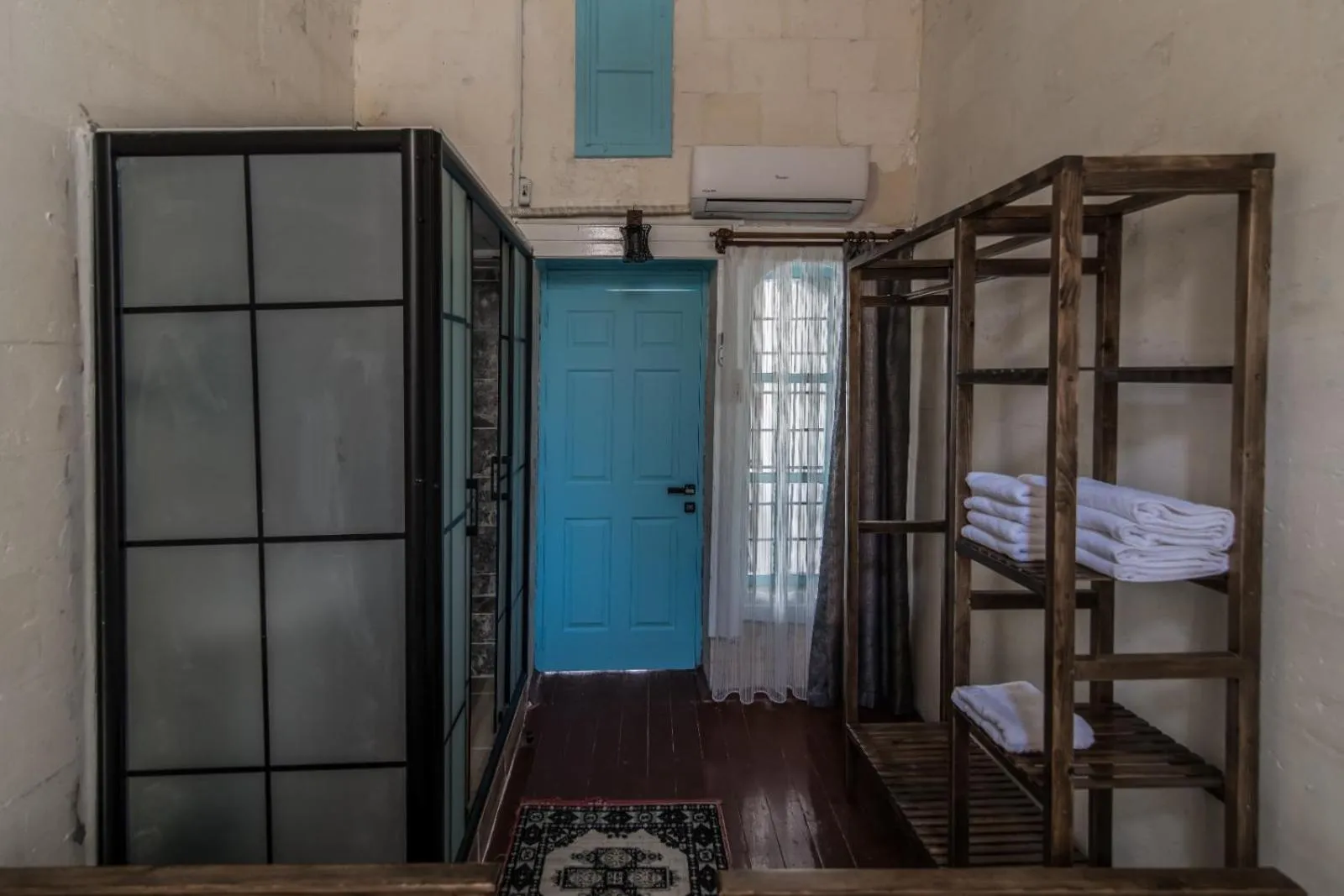 Bedroom, Bed in Sarmaşık Otel