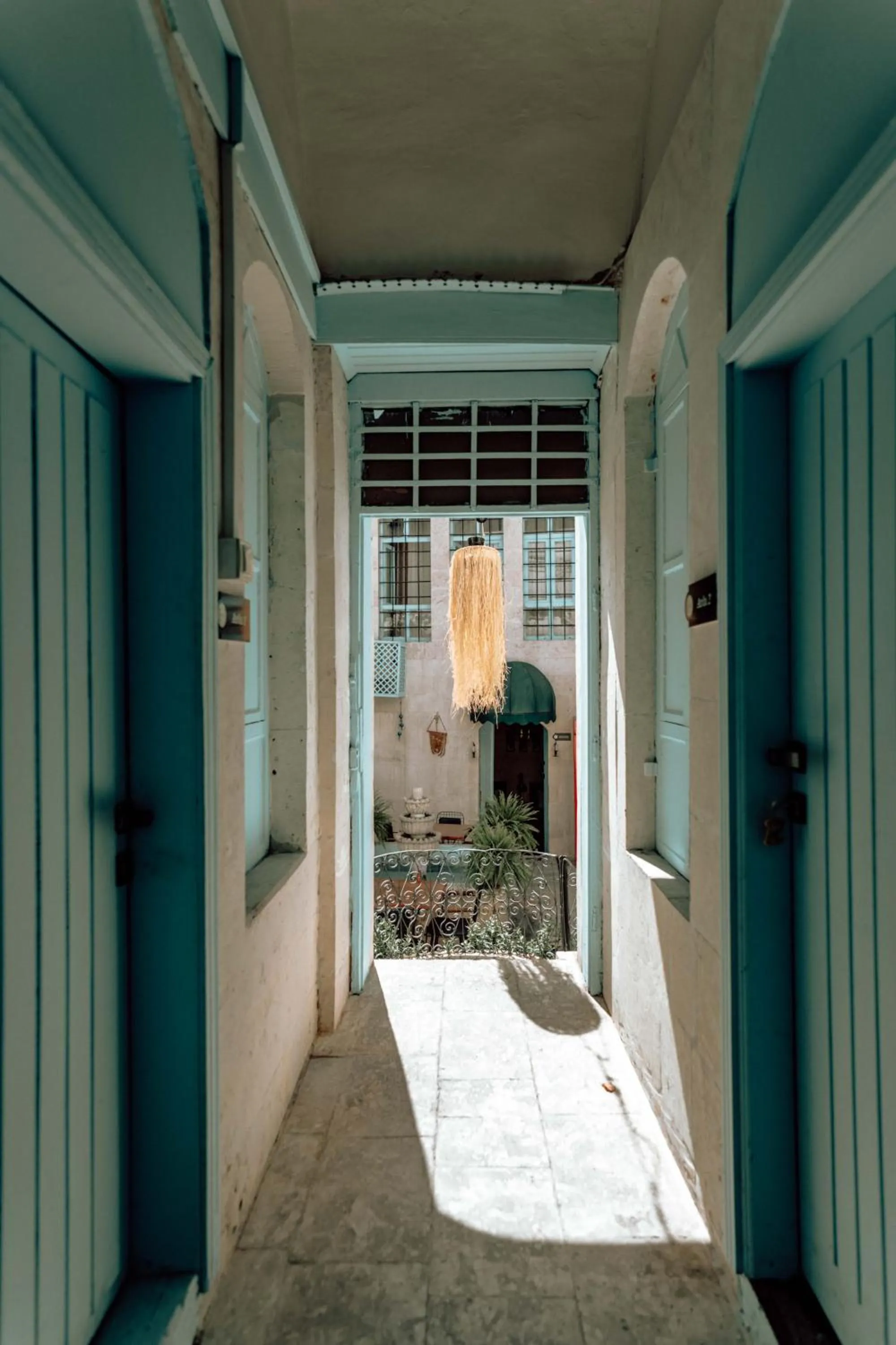 Facade/entrance, Bed in Sarmaşık Otel