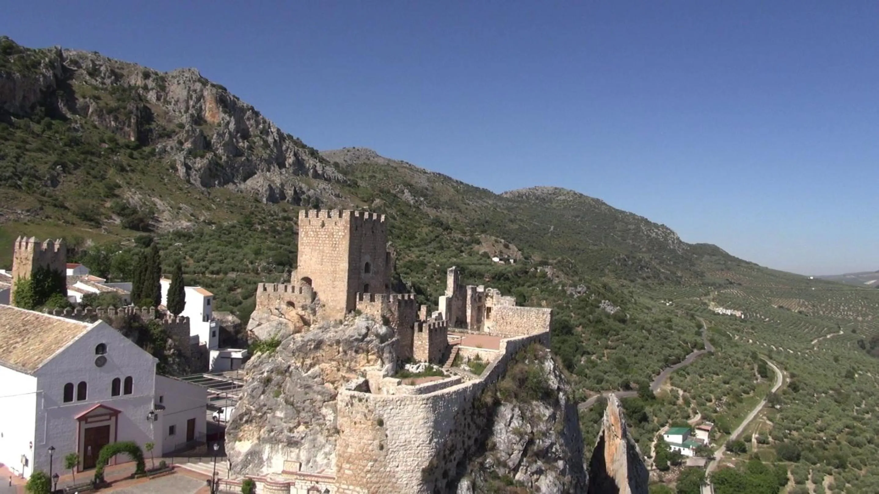 Activities in Hotel Zuhayra