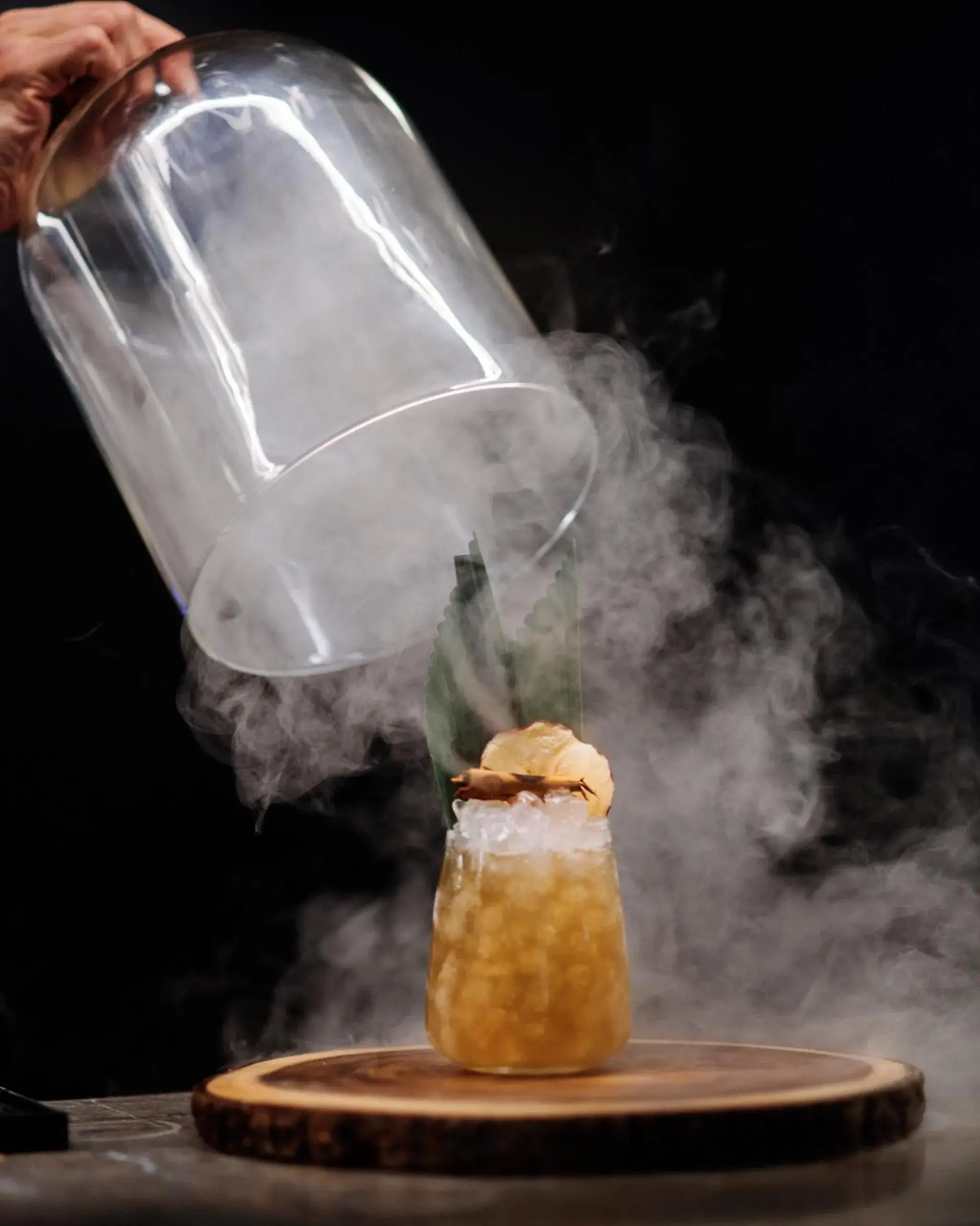 Restaurant/places to eat in Molina Lario Restaurant/places to eat in Molina Lario