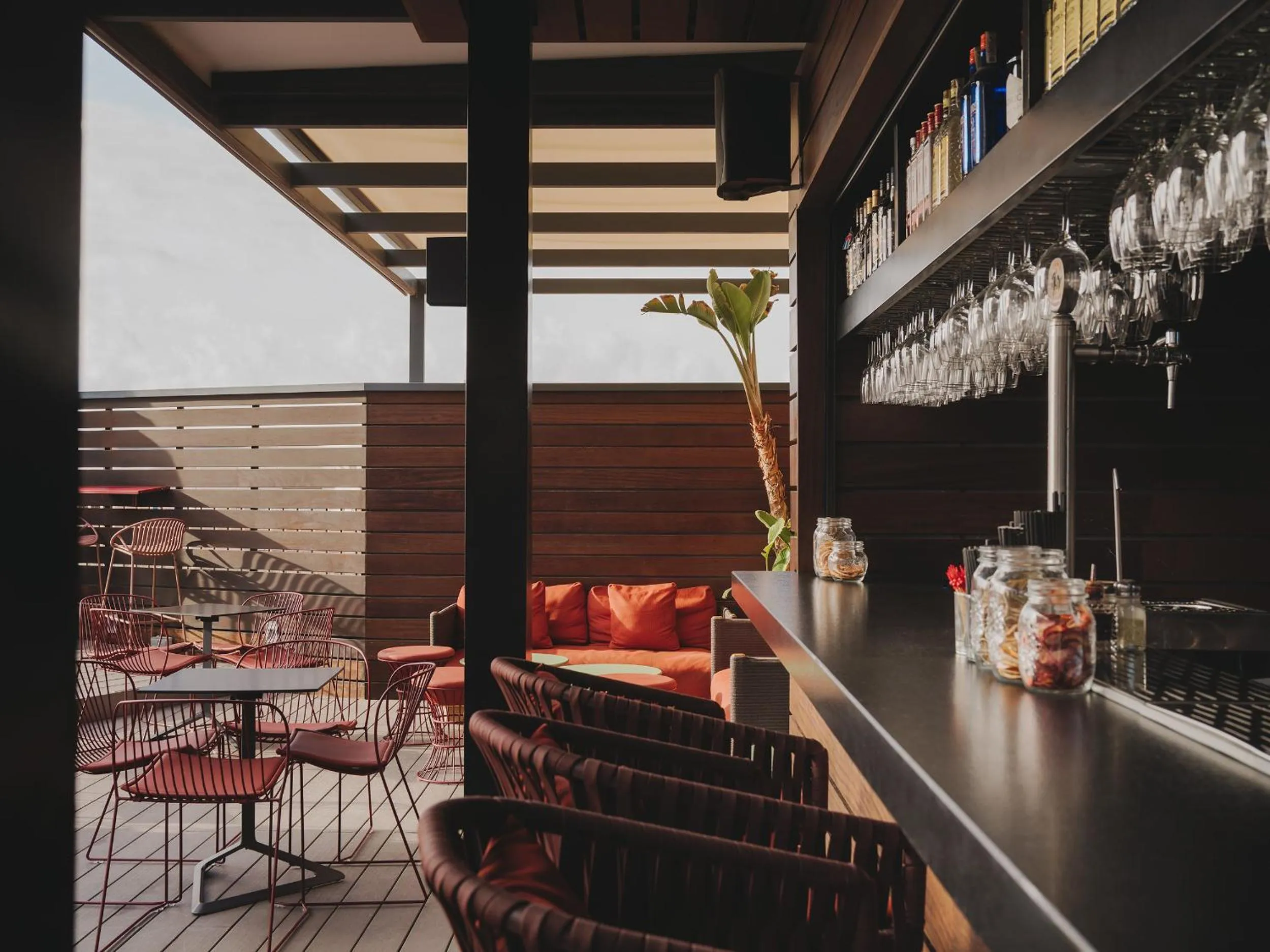 Balcony/Terrace in Catalonia Molina Lario