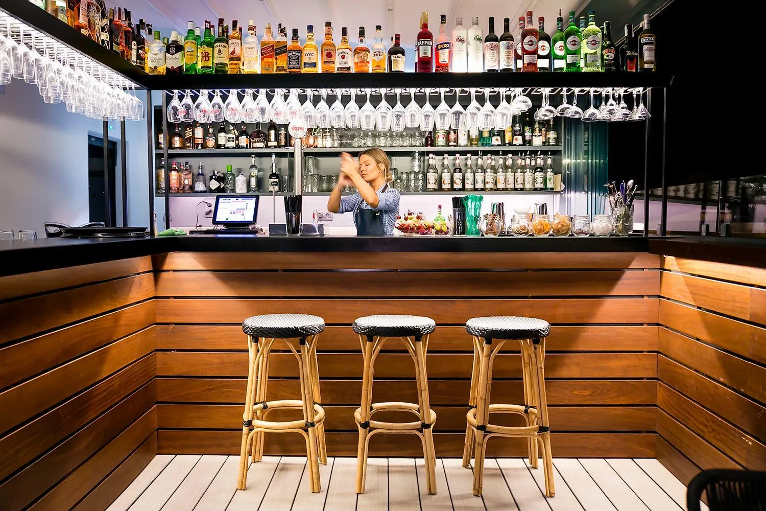 Nightclub / DJ in Molina Lario