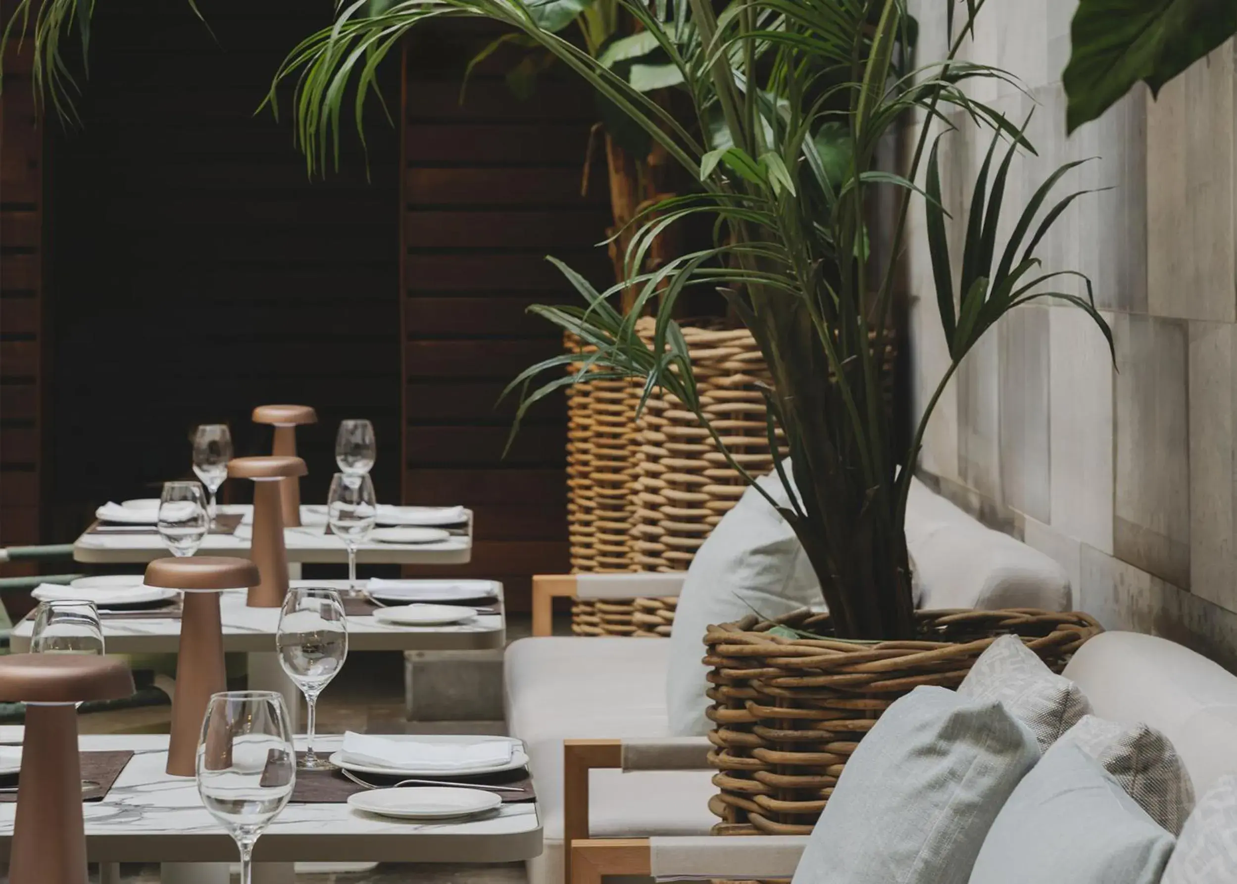 Restaurant/places to eat in Catalonia Molina Lario Restaurant/places to eat in Catalonia Molina Lario