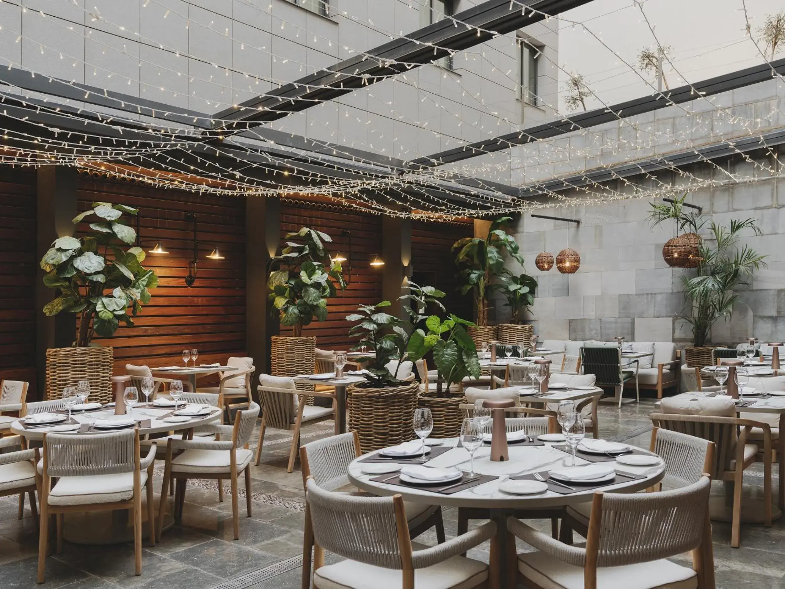 Restaurant/places to eat in Catalonia Molina Lario Restaurant/places to eat in Catalonia Molina Lario