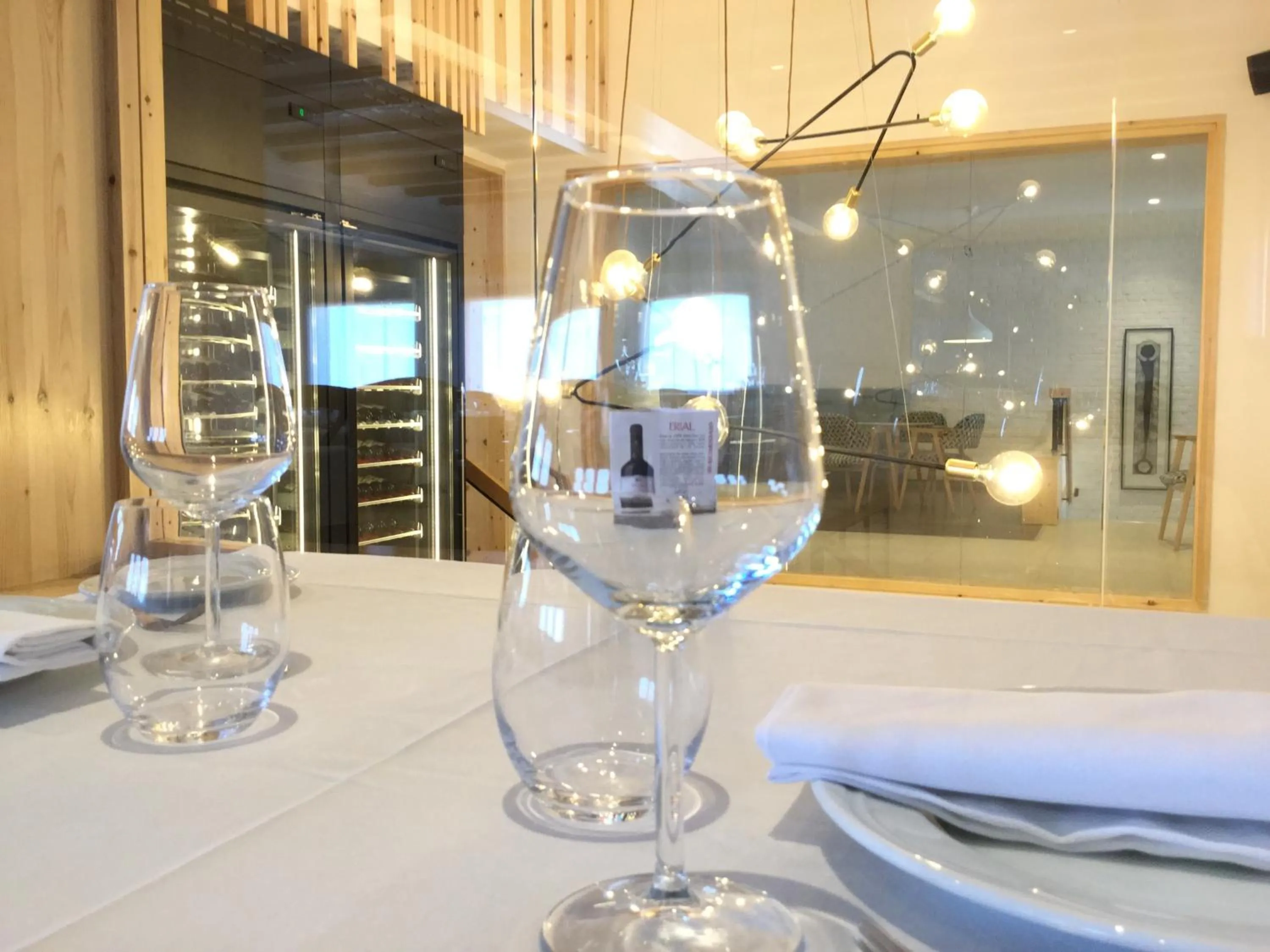 Restaurant/places to eat in Mirasierra