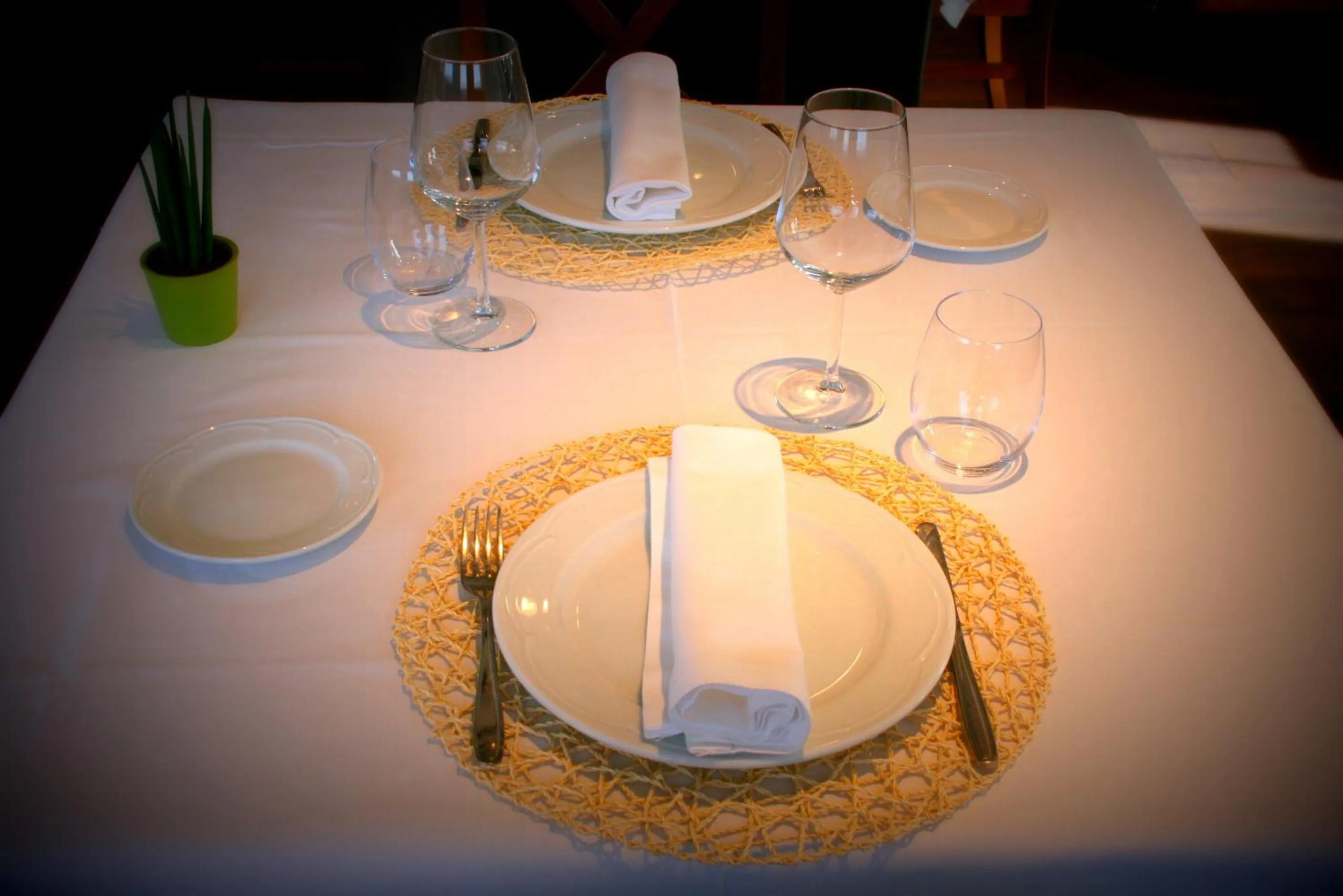 Decorative detail in Mirasierra