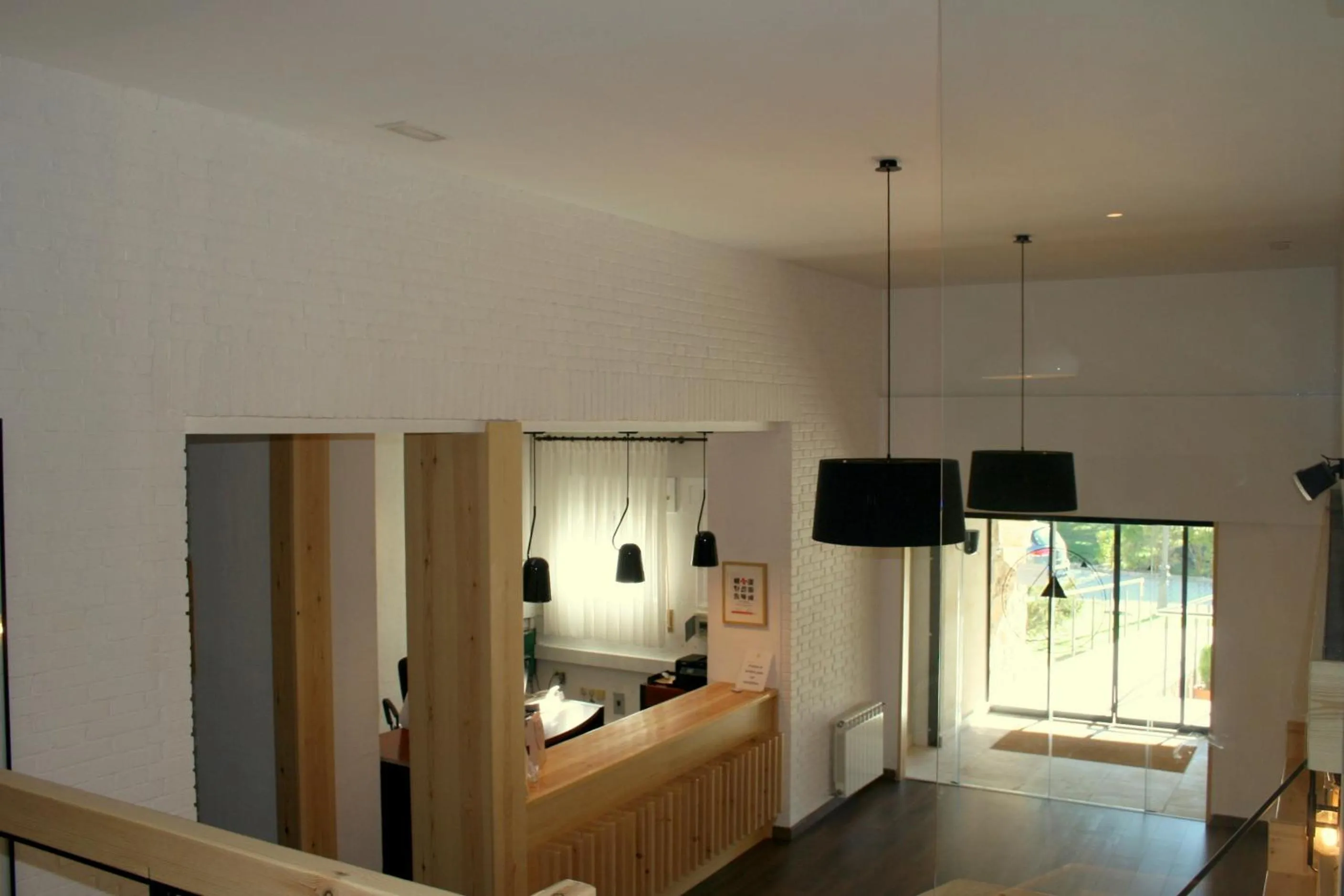 Lobby or reception, Bed in Mirasierra