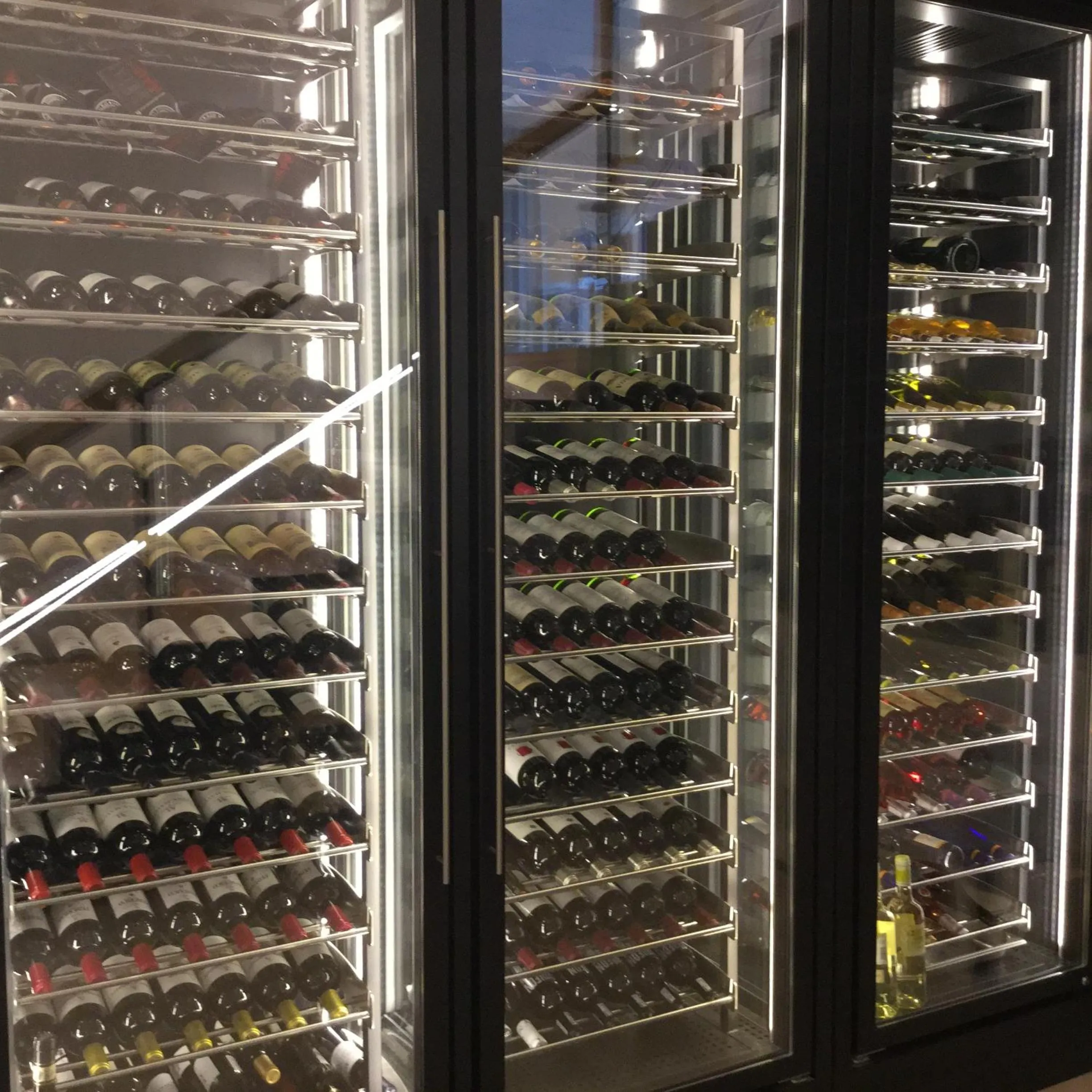 Alcoholic drinks in Mirasierra