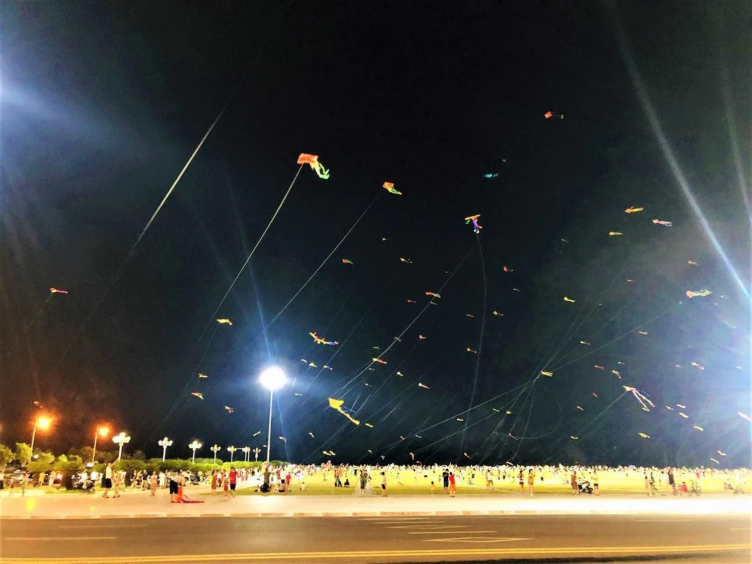 Nearby landmark in Golden Sea HaLong Hotel