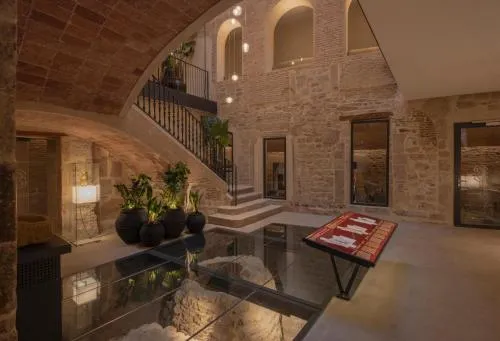 Gran Hotel Barcino 4 Estrellas SUPERIOR