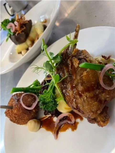 The Castledawson Inn