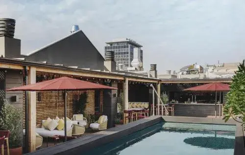 Catalonia Boulevard Catalonia Boulevard